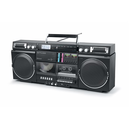 Muse Ghetto Blasters M-380 GB
