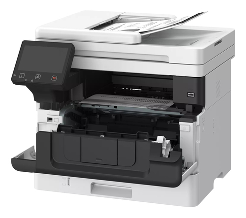 CANON MF463dw II Laser MFP 40ppm — pilt 7