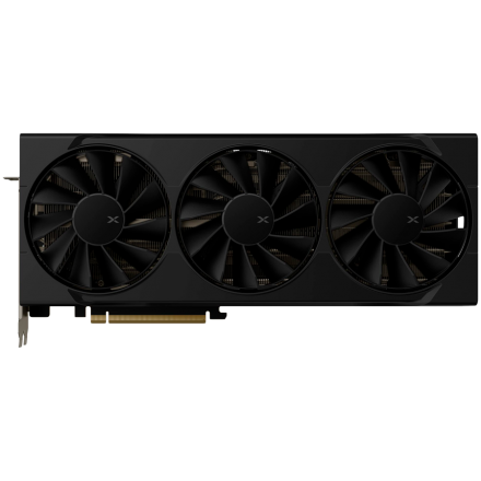 XFX Swift AMD Radeon RX 9070XT Triple Fan 16GB GDDR6 256-bit HDMI 3xDP