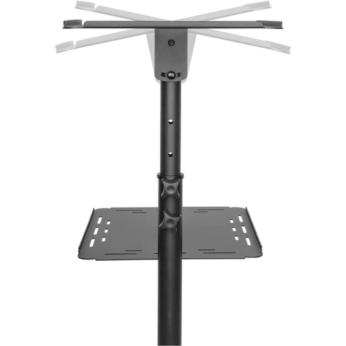 TECHLY Universal Adjustable Trolley — pilt 10