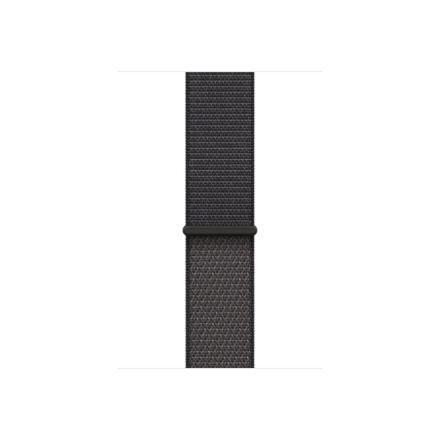 Apple 46mm Dark Gray Sport Loop | Apple