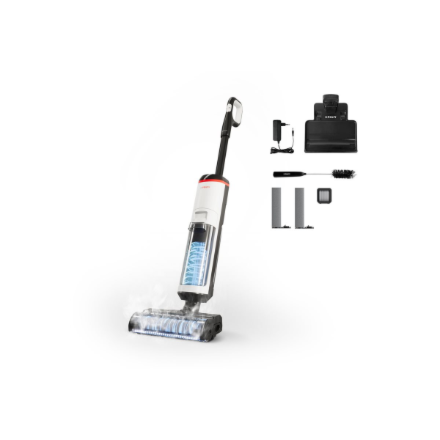 Polti Polti Cordless Steam Cleaner WDEU0003