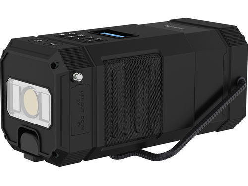 SANDBERG Survivor Lantern All-in1 10000 — pilt 7