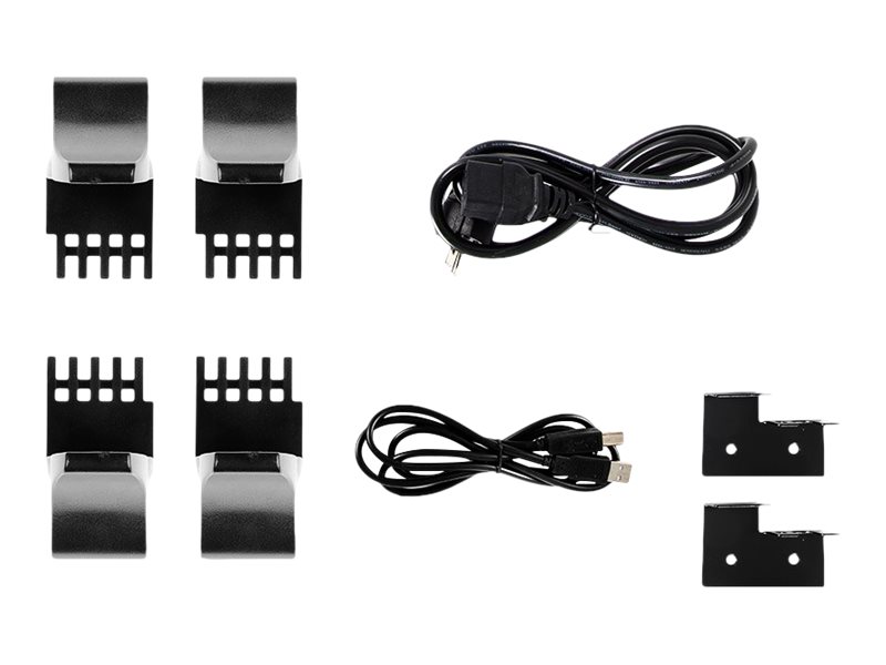 GREEN CELL UPS Online RTII 2000VA LCD — pilt 2