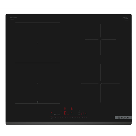 Bosch Hob PVS63KHC1Z