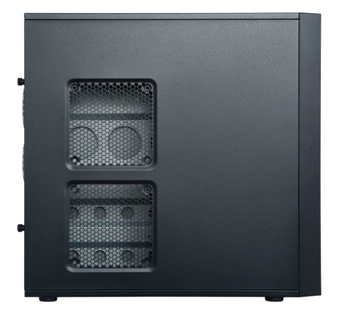 CHIEFTEC IARENA CQ-01B MIDITOWER USB3.0 — pilt 4