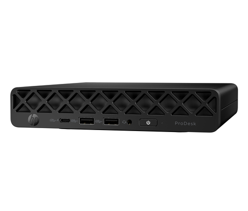 HP PD 4 Mini G1i U5 225T 24/512GB — pilt 8