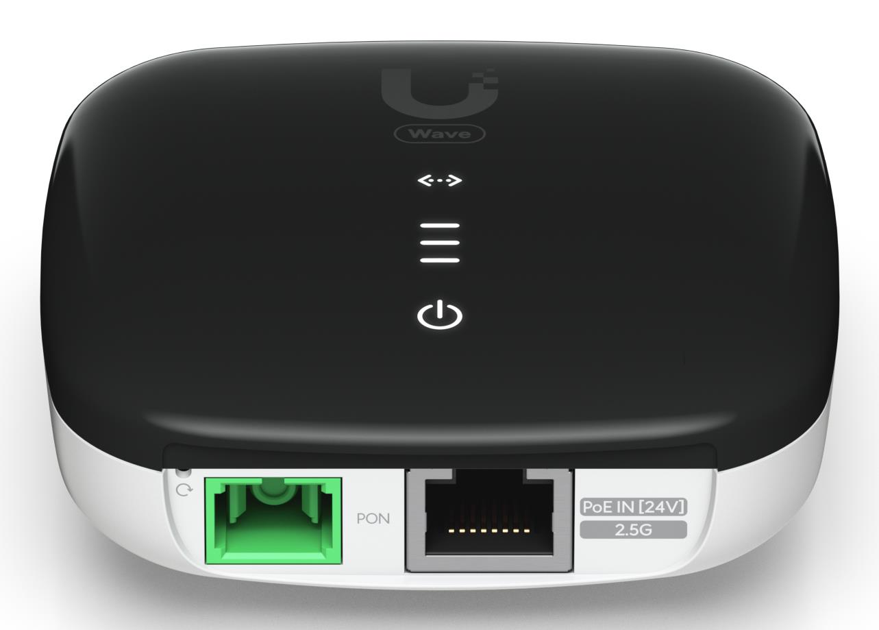 NET GPON TERMINAL 2,5G 1PORT/WAVE-FIBER-ONU UBIQUITI — pilt 4