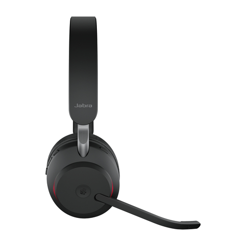 JABRA Evolve2 65 MS Stereo Headset — pilt 6