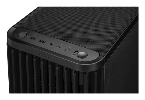 ASUS PROART PA401 WOOD METAL PWM CASE — pilt 7