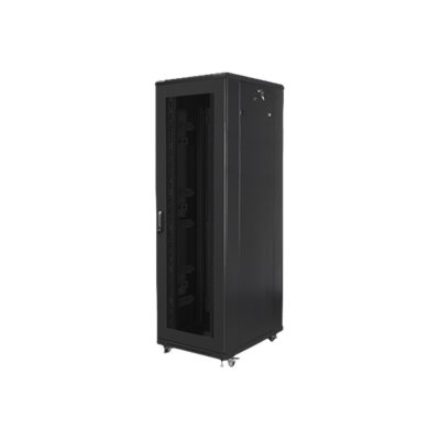 LANBERG rack cab. 19inch free-standing