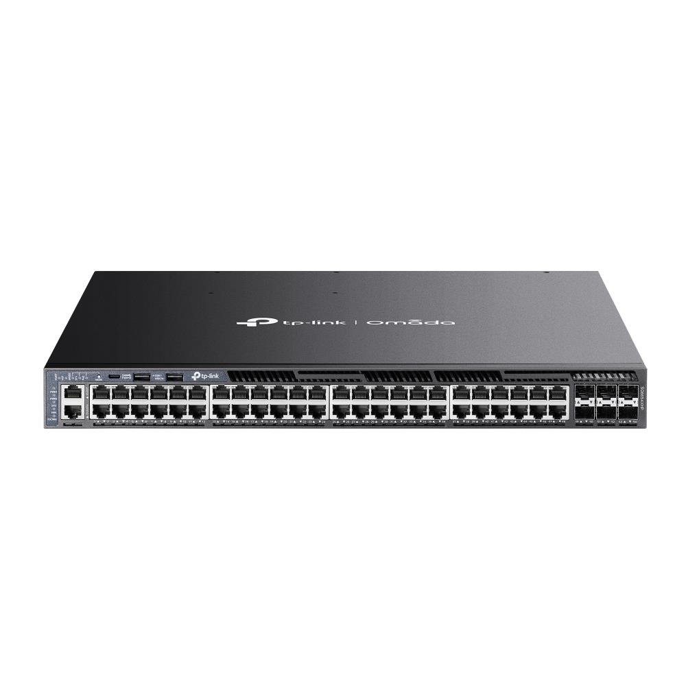 TP-LINK Switch SG6654XHP