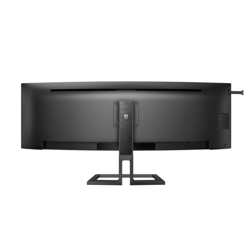 PHILIPS 44.5inch 5120x1440 VA Curved Mon — pilt 10