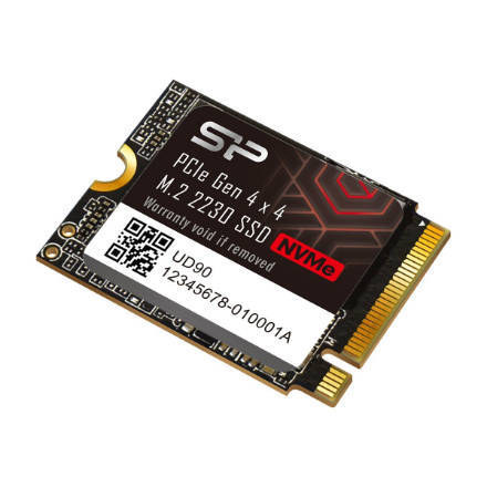 Silicon Power Silicon Power SSD SP01KGBP44UD9007