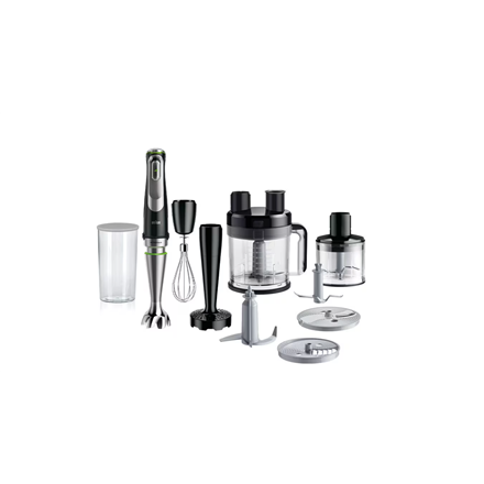 Braun Hand Blender MQ9187XLI