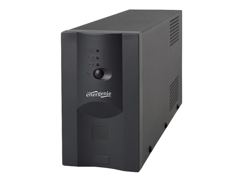 EnerGenie UPS UPS-PC-1202AP UPS-PC-1202AP — pilt 2