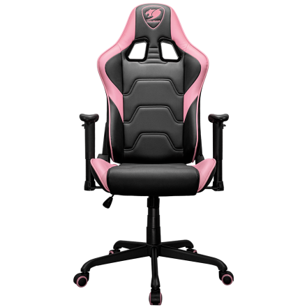 COUGAR ARMOR ELITE EVA Gaming chair, Pink