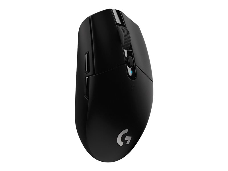 LOGI G305 LightSpeed Wirel Mouse blue — pilt 5