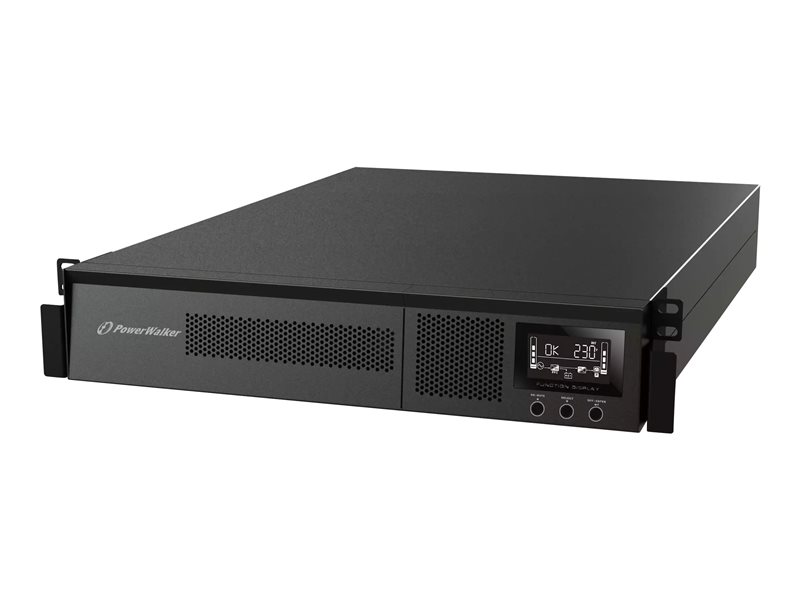 POWERWALK VFI 3000 RMG PF1 Power Walker