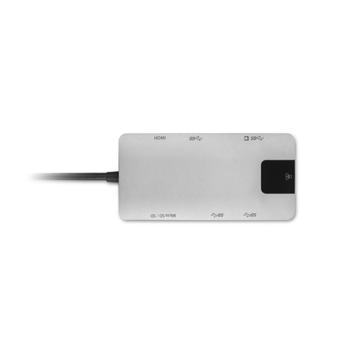 KENSINGTON UH1400p USB-C Mobile Hub — pilt 14