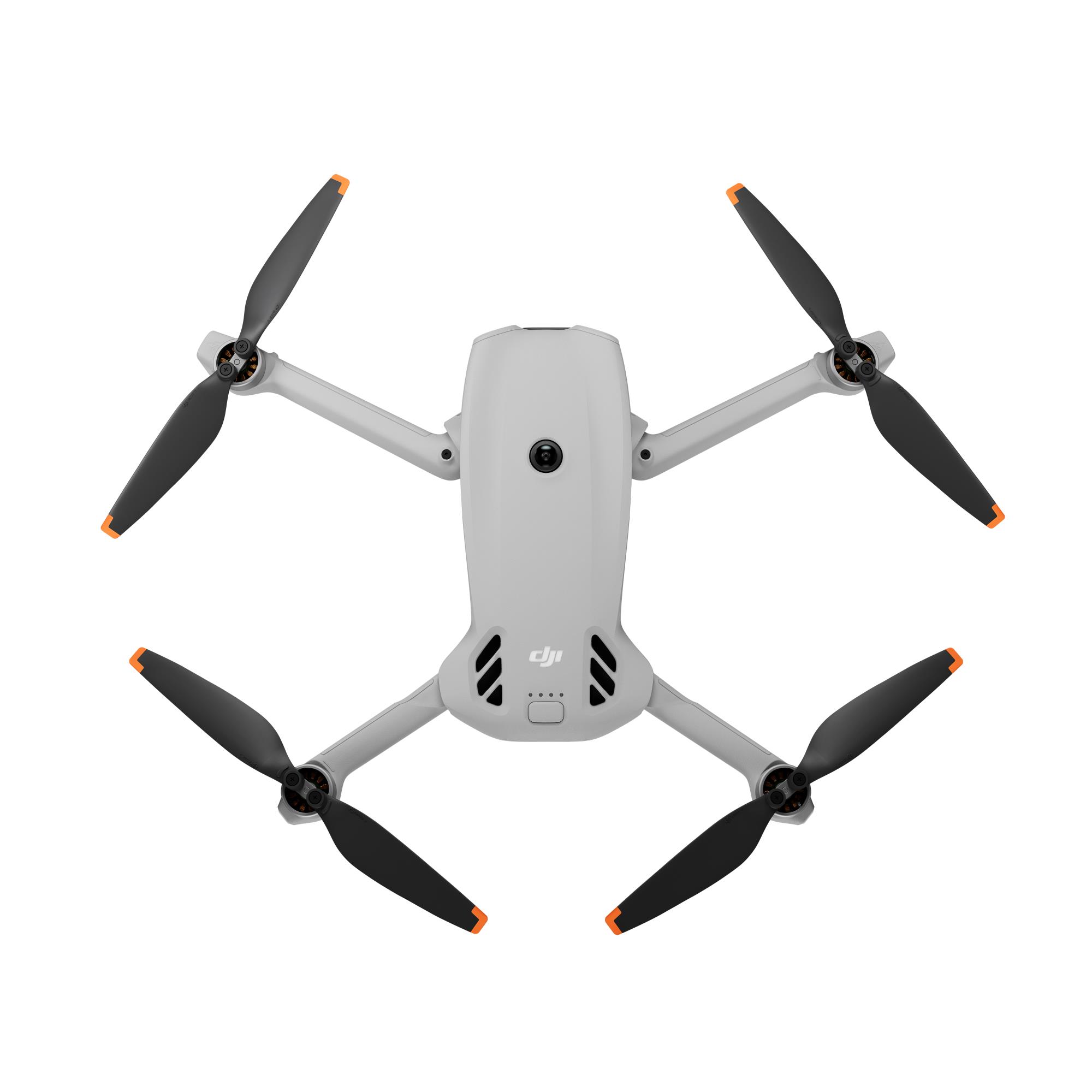 DJI Lito X1 Fly More Combo Plus CP.MA.00000976