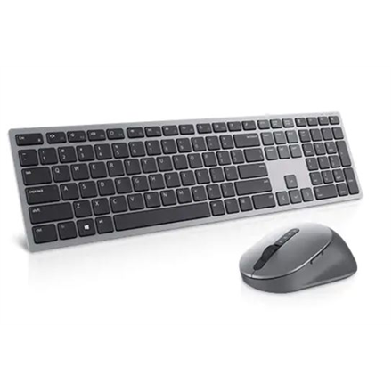 Dell Premier Multi-Device Keyboard and Mouse 580-AJQJ