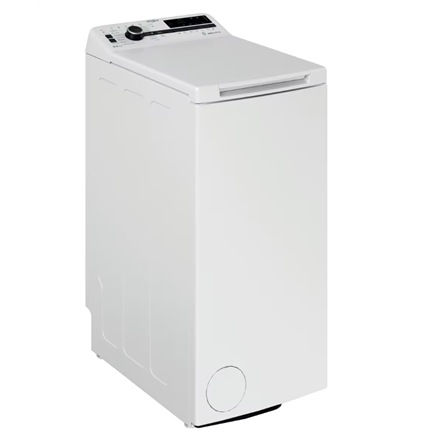 Whirlpool Washing Machine TDLRB 65242BS EU/N