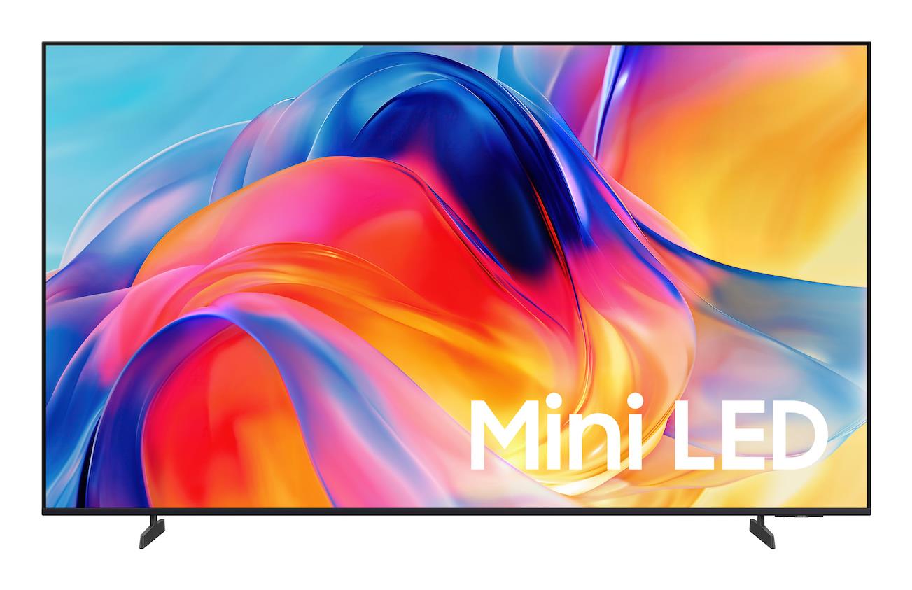 Samsung TV Set UN75M70HAUXXH