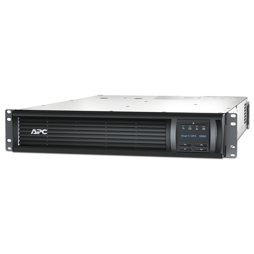 APC Smart UPS 3000VA LCD RM 2U 230V — pilt 5