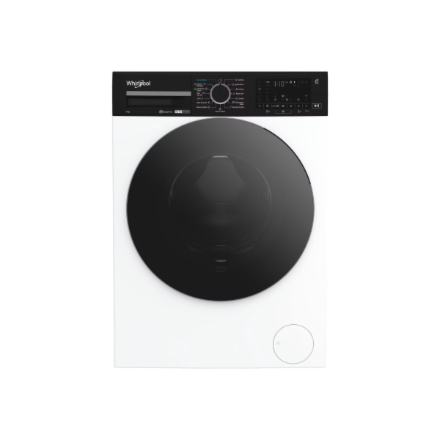 Whirlpool Washing Machine WPM 911W ADS EE