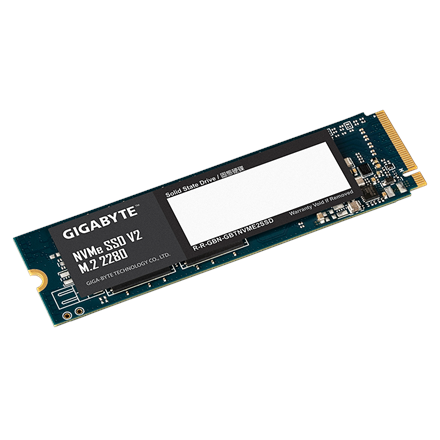 Gigabyte Gigabyte SSD G3NVMEV2256G