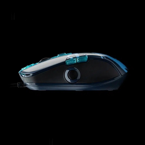LEXIP X TSUME Naruto Shippuden Mouse 2 — pilt 3
