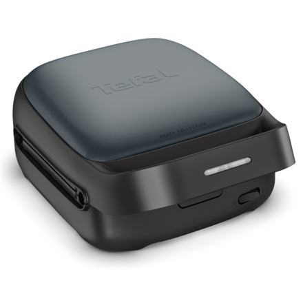 TEFAL Sandwich and Waffle Maker SW862BF0