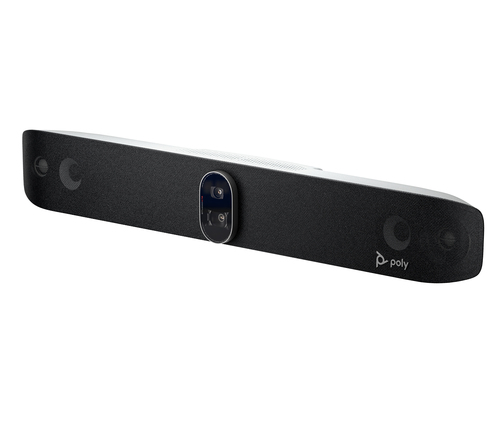 HP Poly Studio X72 All-In-One Video Bar — pilt 6