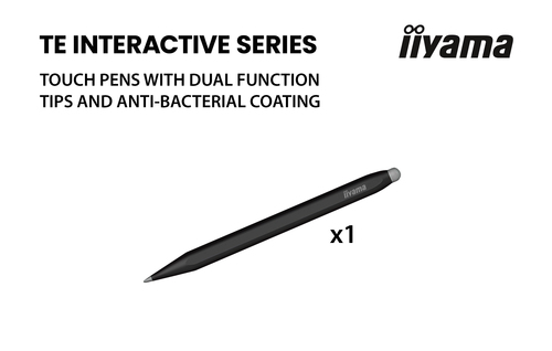 IIYAMA TE6515A-B1AG 65inch UHD IPS — pilt 13