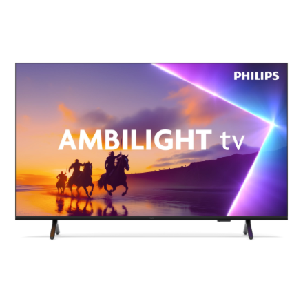 Philips Philips 4K Ambilight TV 75PUS8510/12