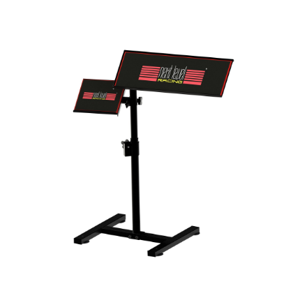 Next Level Racing NLR-A012 Free Standing Keyboard and Mouse Stand NLR-A012