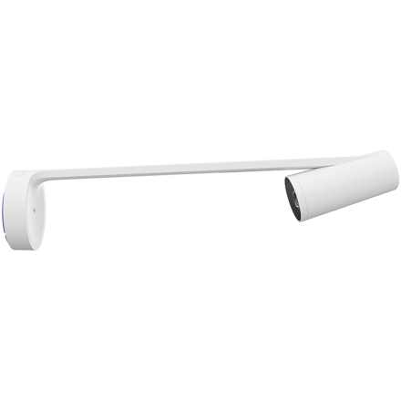 LOGITECH Scribe - OFF-WHITE - USB - WW - WW