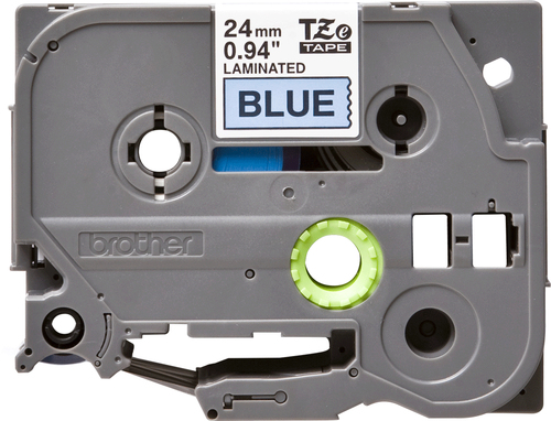 BROTHER TZE551 tape 24mm — pilt 2