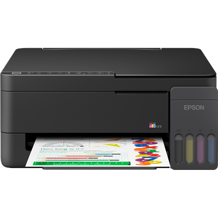 Epson Epson EcoTank C11CL62409