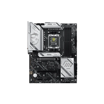 MSI MAG X870E GAMING MAX WIFI AM5