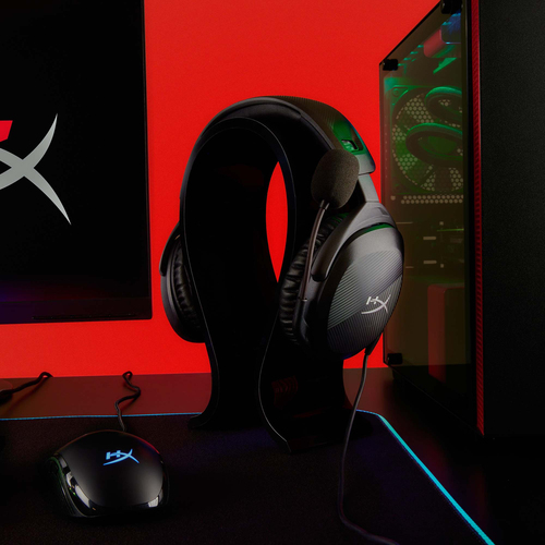 HP HyperX Cloud Stinger 2 Wired Headset — pilt 5