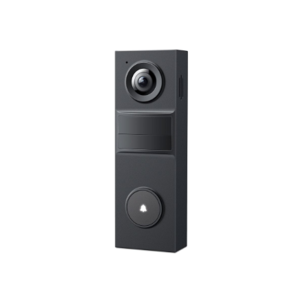 TP-LINK TP-LINK 2K Battery Video Doorbell Tapo D205