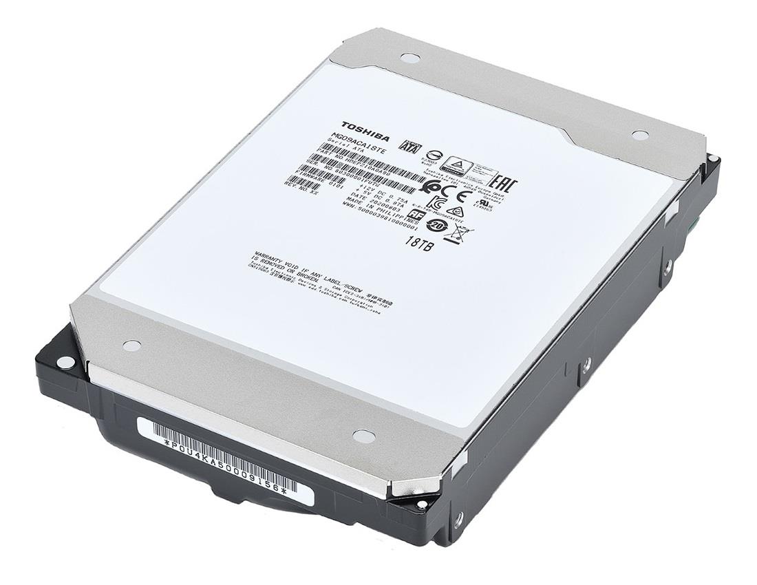 TOSHIBA MG09 18TB (MG09ACA18TE) MG09ACA18TE