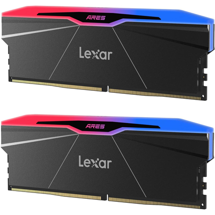Lexar ARES LD5U16G60C30BR-RGD