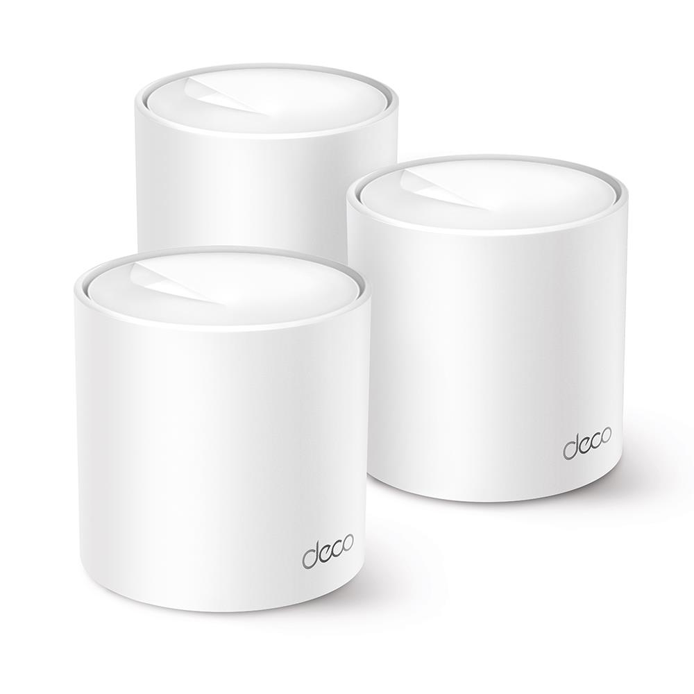 TP-LINK Deco X10 DECOX10(3-PACK)