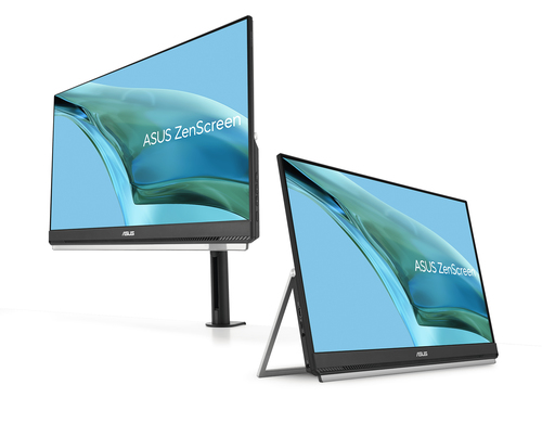 ASUS ZenScreen MB249C 24inch IPS — pilt 3