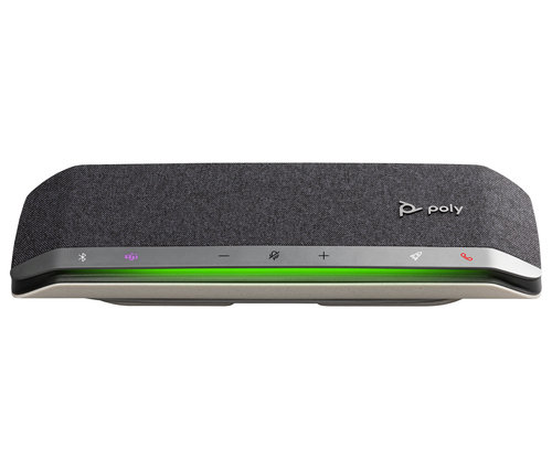 HP Poly Sync 40 MS Teams Speakerphone