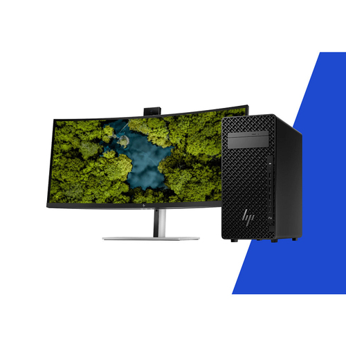 HP Z2 TWR G1i U9 285K 64/1TB (ML) — pilt 6