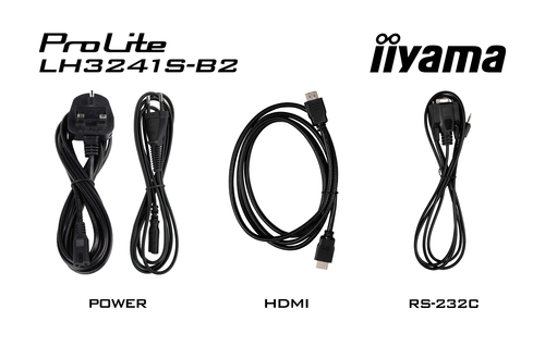 IIYAMA LH3241S-B2 32inch 1920x1080 FHD — pilt 17